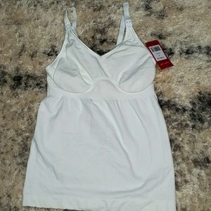 Bravado Maternity Nursing Cami